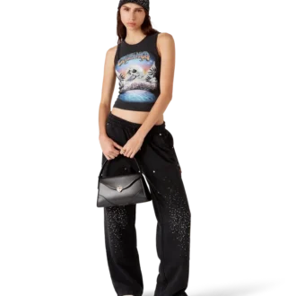 La Pramonition Cropped Tanktop
