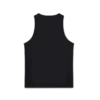 La Pramonition tanktop met kristallen La Pramonition tanktop met kristallen