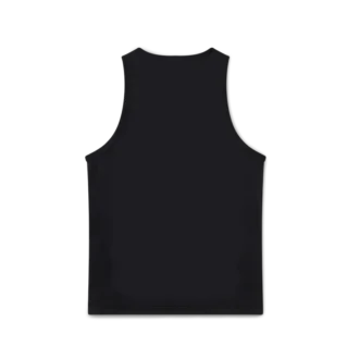 La Pramonition tanktop met kristallen