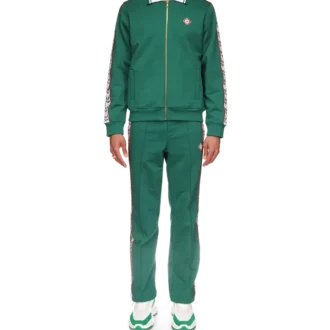 Laurel-jas met ritssluiting