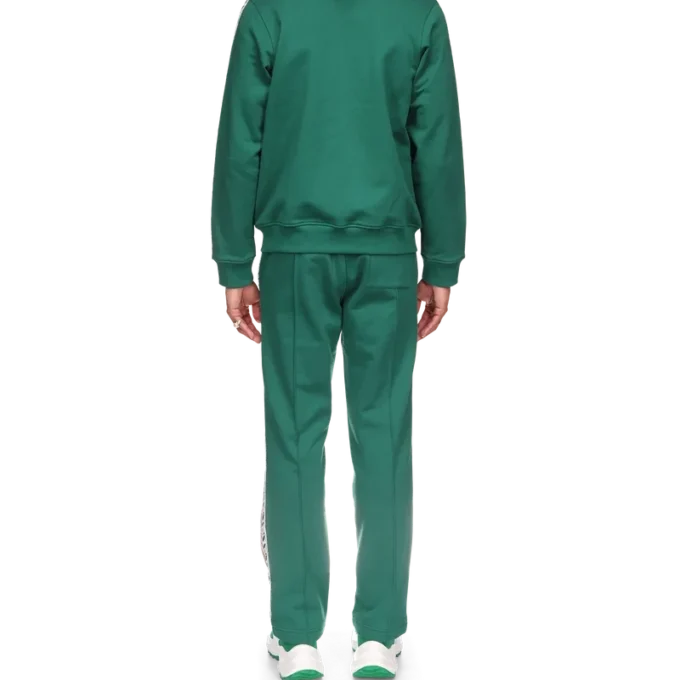 Laurel-jas met ritssluiting