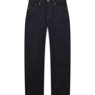 Laurel selvedge denim jeans