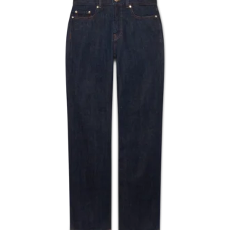 Laurel selvedge denim jeans