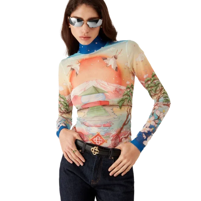 Laurel selvedge denim jeans