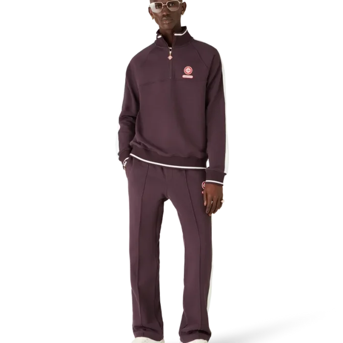 Tricot-trainingsbroek