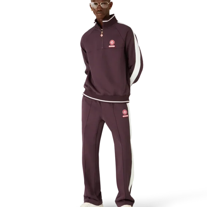 Laurel Tape-joggingbroek