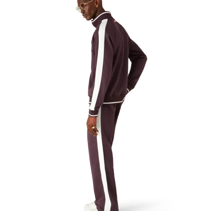 Laurel Tape-joggingbroek