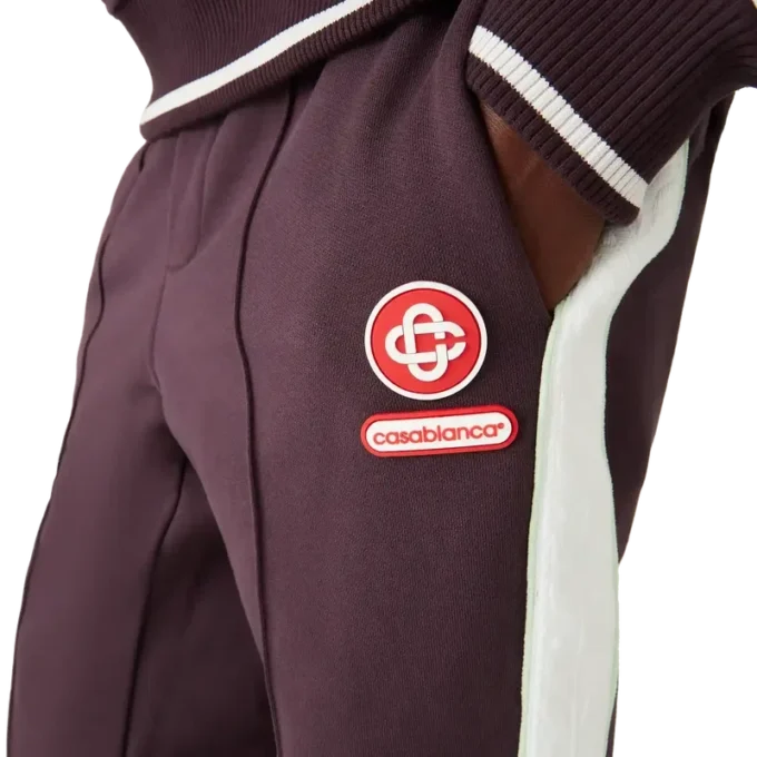 Laurel Tape-joggingbroek