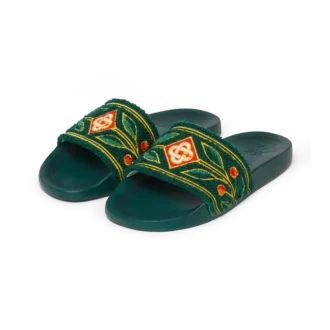 Laurel Terry-slippers Laurel Terry-slippers