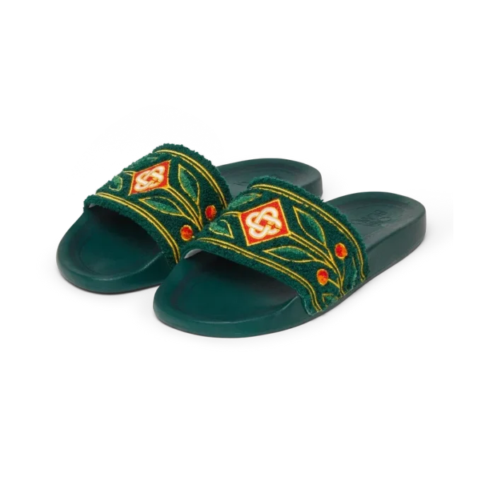 Laurel Terry-slippers Laurel Terry-slippers