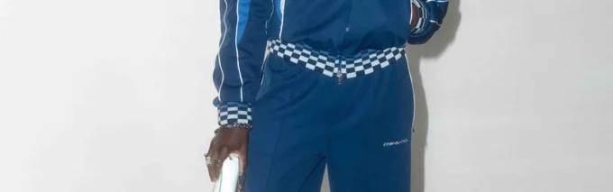 Laurel Terry-slippers voor heren