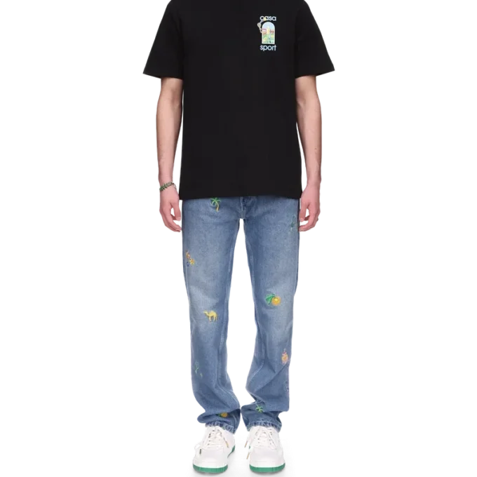 Le Jeu Colora T-shirt