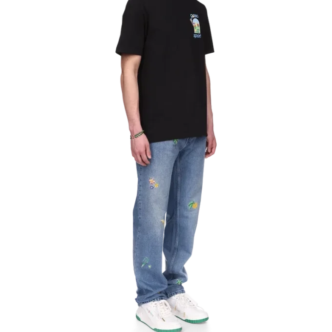 Le Jeu Colora T-shirt