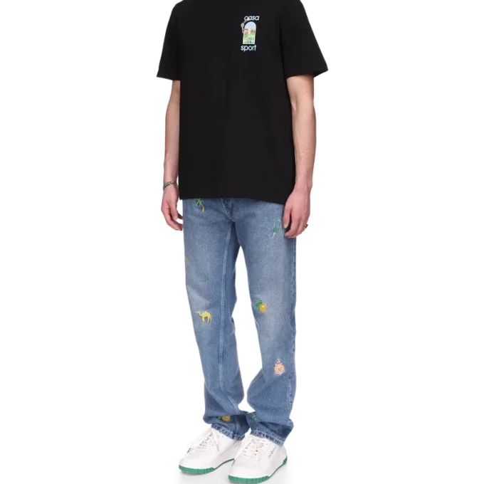 Le Jeu Colora T-shirt