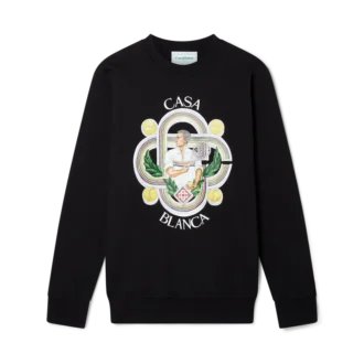 Le Joueur-sweatshirt