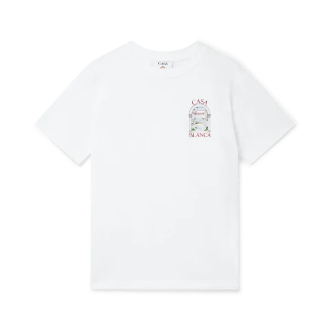 Le Passage T-shirt Le Passage T-shirt