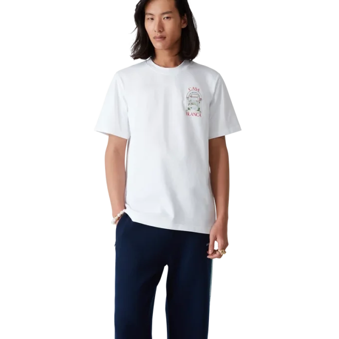 Le Passage T-shirt Le Passage T-shirt