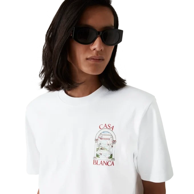 Le Passage T-shirt