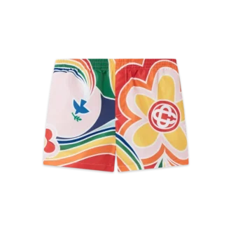 Le Pouvoir Des Fleurs zwembroek