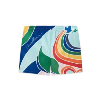 Le Pouvoir Des Fleurs zwembroek