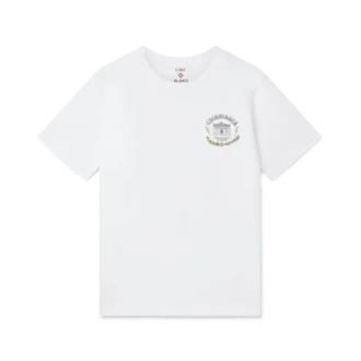 Le Temple Du Sport T-shirt met korte mouwen