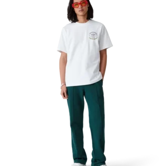 Le Temple Du Sport T-shirt met korte mouwen