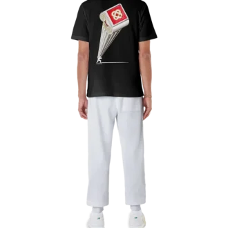 Leaning Column T-shirt