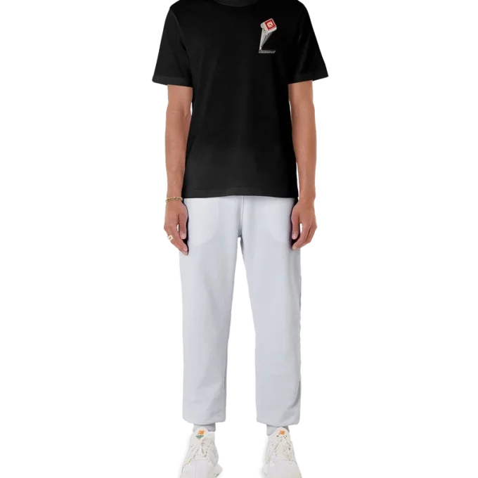 Leaning Column T-shirt