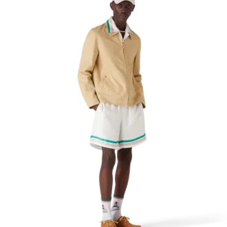 Leren bootschoenen Leren bootschoenen