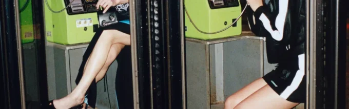 Zwarte Emblems Jeanne-tas