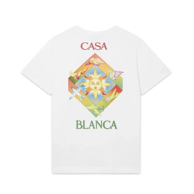 Les Elements T-shirt