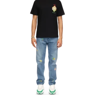 Les Elements T-shirt