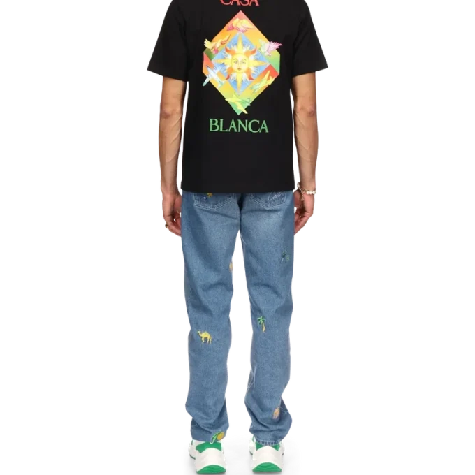 Les Elements T-shirt Les Elements T-shirt