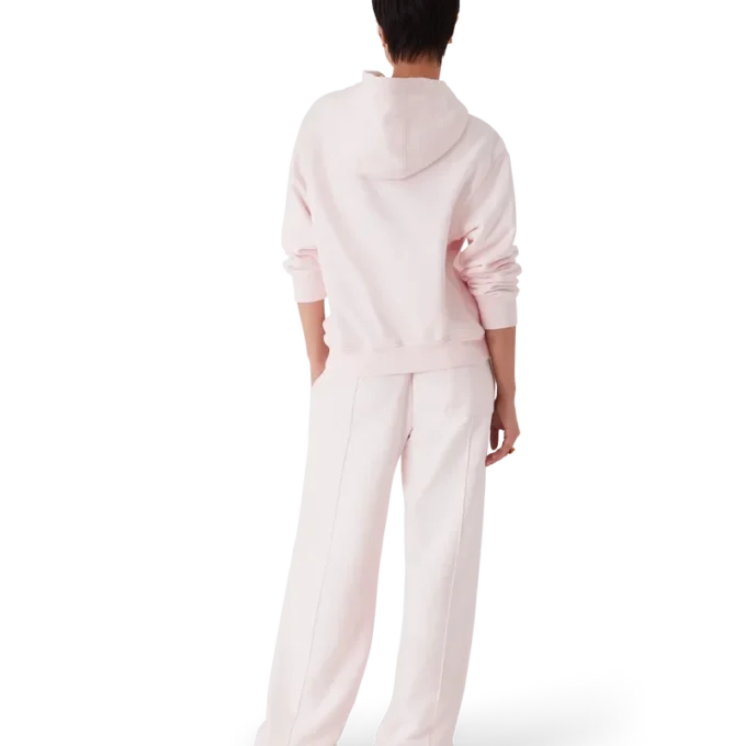 Manga Tennis Ball Sweatpants met open zoom