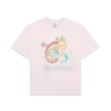 Manga Tennis Ball T-shirt met korte mouwen