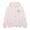 Manga Tennisbal Hoodie Manga Tennisbal Hoodie