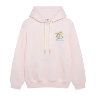Manga Tennisbal Hoodie