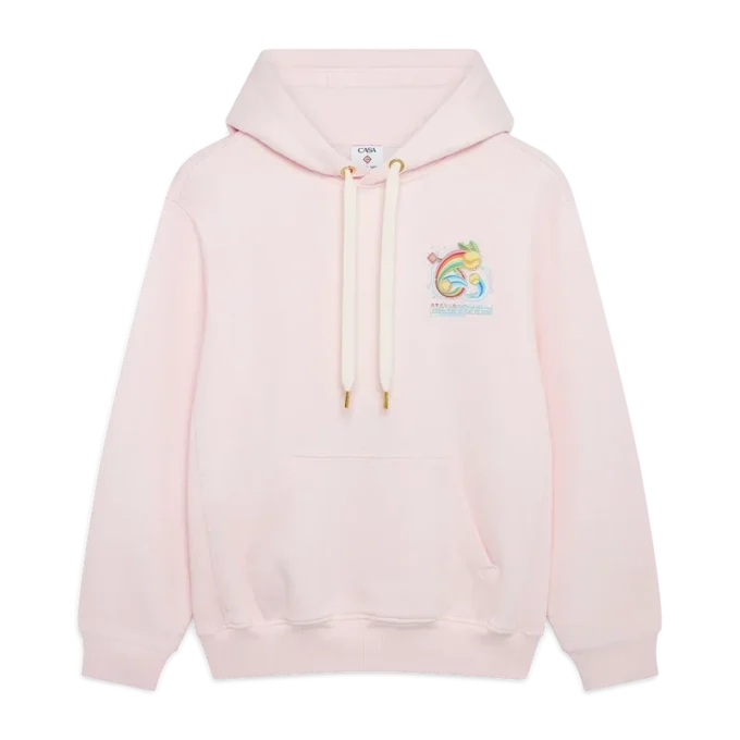 Manga Tennisbal Hoodie Manga Tennisbal Hoodie
