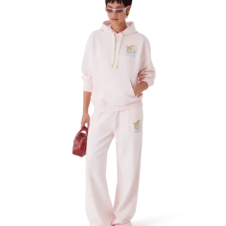 Manga Tennisbal Hoodie