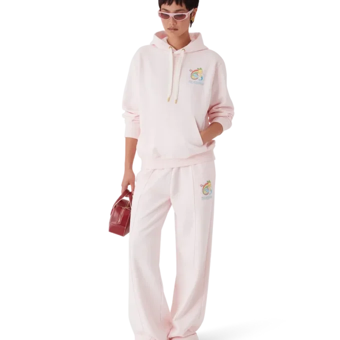 Manga Tennisbal Hoodie Manga Tennisbal Hoodie