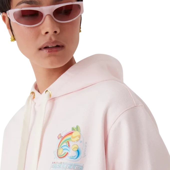 Manga Tennisbal Hoodie Manga Tennisbal Hoodie