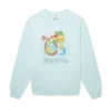 Manga-tennisbal-sweatshirt Manga-tennisbal-sweatshirt