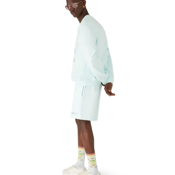 Manga-tennisbal-sweatshirt Manga-tennisbal-sweatshirt