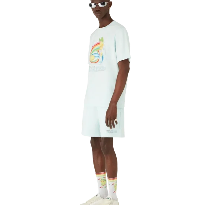 Manga tennisbal-sweatshorts Manga tennisbal-sweatshorts