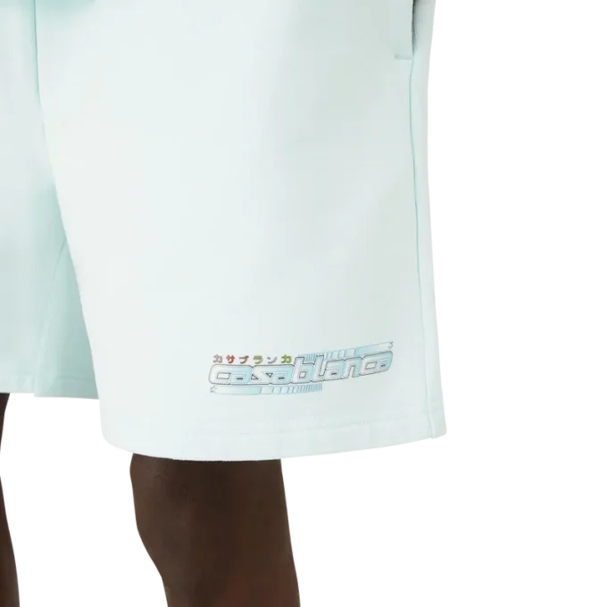 Manga tennisbal-sweatshorts Manga tennisbal-sweatshorts