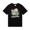 Manga Tennisbal T-shirt met korte mouwen