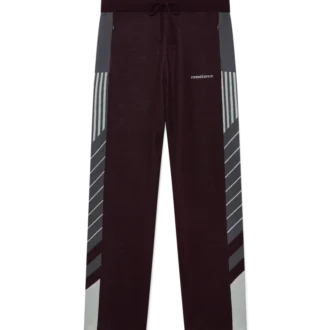 Merino Diagonal tennisbroek