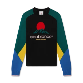 Merino Montagne-trui