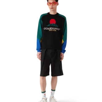 Merino Montagne-trui