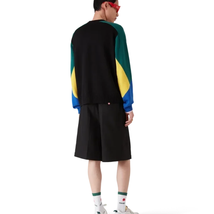 Merino Montagne-trui